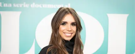 Te contamos el motivo por el cuál Elena Furiase ha llamado a su hija 'Nala' Te contamos el motivo por el cuál Elena Furiase ha llamado a su hija 'Nala'