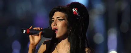 Amy Winehouse Amy Winehouse
