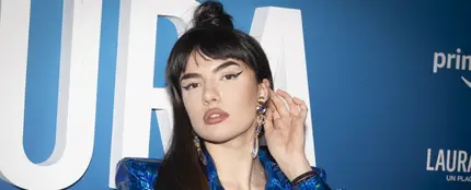 "O no canto o hago playback": Marta Sango relata sus problemas para actuar en el Orgullo de Madrid "O no canto o hago playback": Marta Sango relata sus problemas para actuar en el Orgullo de Madrid