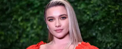 Florence Pugh Florence Pugh