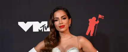 Anitta Anitta