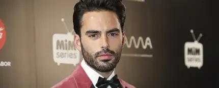 Muere Antonio Ibáñez, actor de Aída, a los 34 años Muere Antonio Ibáñez, actor de Aída, a los 34 años