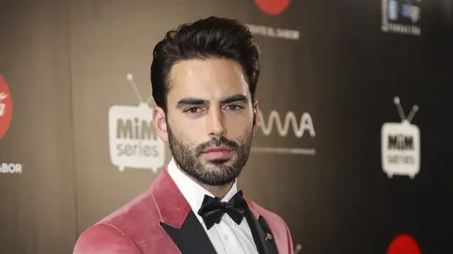Muere Antonio Ibáñez, actor de Aída, a los 34 años