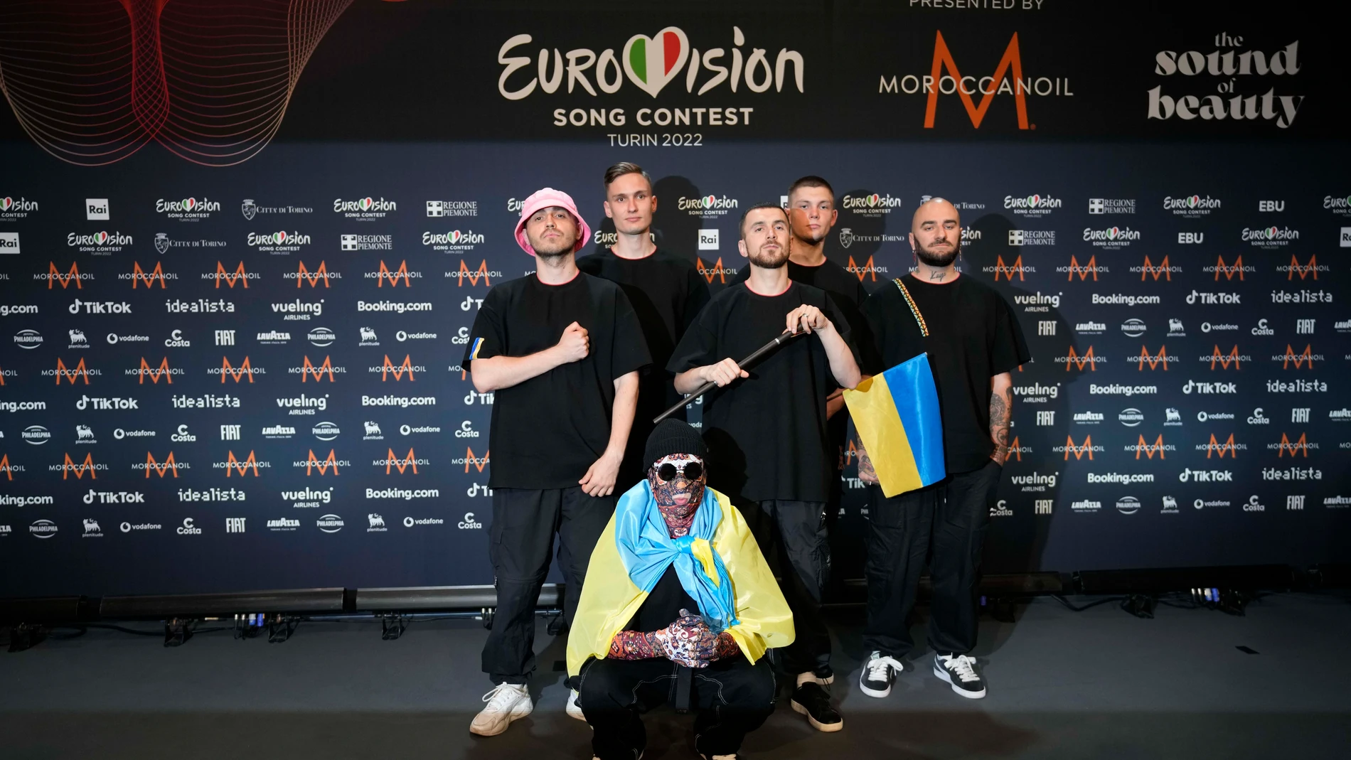 La UER anuncia el lanzamiento de Festival de Eurovisión en América Latina 