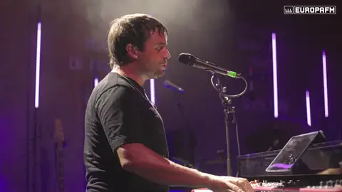 Así vivimos en Clotilde Fest con Manu Guix, Julen y DJ Bulma Beat Así vivimos en Clotilde Fest con Manu Guix, Julen y DJ Bulma Beat