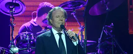 Julio Iglesias Julio Iglesias