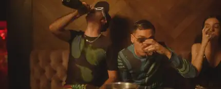 Dancetería estrena el vídeo de '2/1/04' Dancetería estrena el vídeo de '2/1/04'