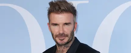Salen a la luz las aterradoras cartas de la acosadora de David Beckham Salen a la luz las aterradoras cartas de la acosadora de David Beckham