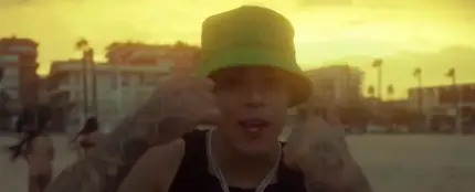 Lunay lanza 'Epapale', su canción más veraniega Lunay lanza 'Epapale', su canción más veraniega