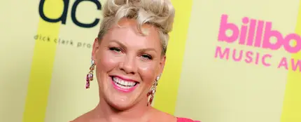 "Maldito hipócrita": Pink responde a sus haters en su nuevo tema 'Irrelevant' "Maldito hipócrita": Pink responde a sus haters en su nuevo tema 'Irrelevant'