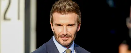 David Beckham lanzará una docuserie sobre sus vida profesional y su faceta personal David Beckham lanzará una docuserie sobre sus vida profesional y su faceta personal
