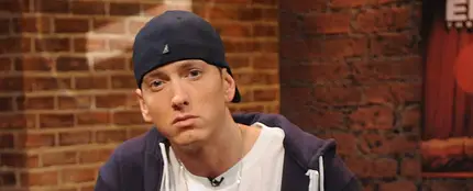 Eminem Eminem