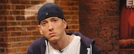 Eminem Eminem