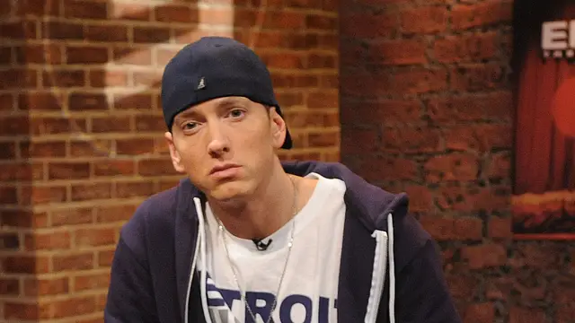 Eminem