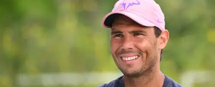 Rafa Nadal Rafa Nadal