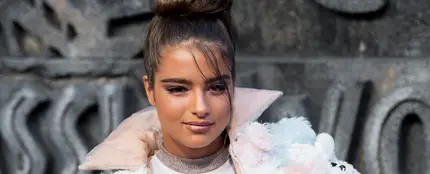 Noa Kirel, la representante de Israel en Eurovisión 2023. Noa Kirel, la representante de Israel en Eurovisión 2023.