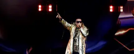 El Puro Reggaeton Festival de Madrid, en el aire horas antes de su arranque con 35.000 entradas vendidas El Puro Reggaeton Festival de Madrid, en el aire horas antes de su arranque con 35.000 entradas vendidas