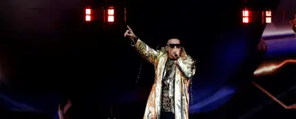 Madrid cancela el Puro Reggaeton Festival por no cumplir los requisitos de seguridad Madrid cancela el Puro Reggaeton Festival por no cumplir los requisitos de seguridad
