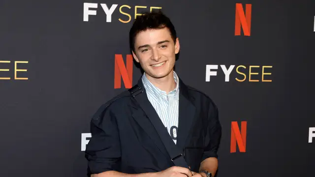 Noah Schnapp confirma la sexualidad de Will en Stranger Things: es gay y esta enamorado de Mike