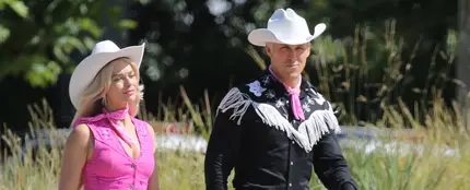 Todo sobre la película 'Barbie' con Ryan Gosling y Margott Robbie: fecha de estreno, vídeos del rodaje y sinopsis Todo sobre la película 'Barbie' con Ryan Gosling y Margott Robbie: fecha de estreno, vídeos del rodaje y sinopsis