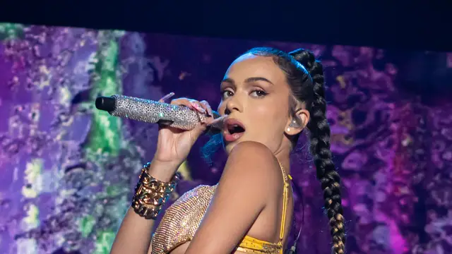 Bad Gyal