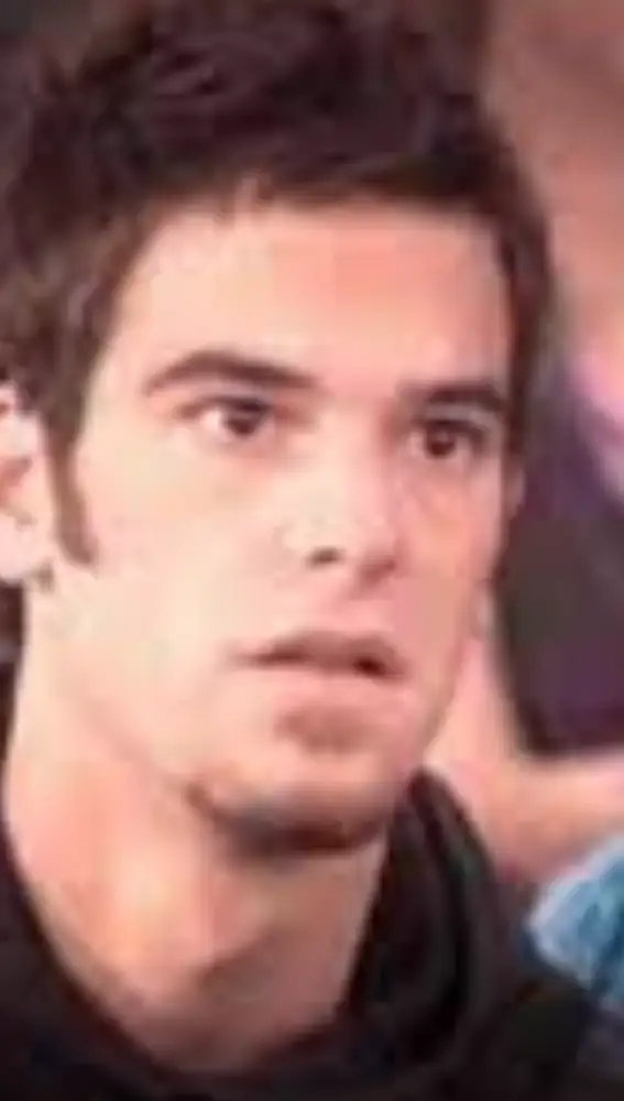 Alfonso Bassave, actor de UPA Dance Alfonso Bassave, actor de UPA Dance