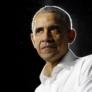 Obama incluye una canción de Rosalía en sus favoritas de 2025 Obama incluye una canción de Rosalía en sus favoritas de 2025