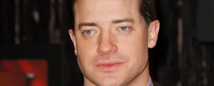 Brendan Fraser, en una imagen de 2009. Brendan Fraser, en una imagen de 2009.