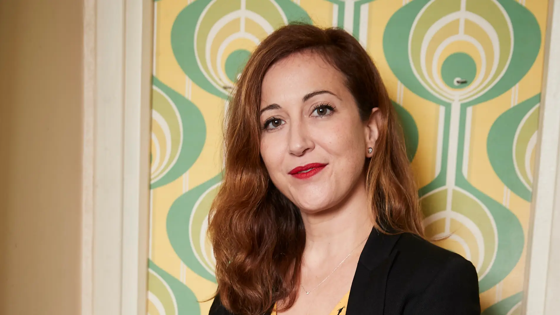 Nena Daconte: vuelta a la música, su problema con el alcohol y la relación con su compañero de banda | Europa FM