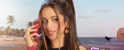 Camila Cabello estrena una parodia de un Reality Show junto a Stromae Camila Cabello estrena una parodia de un Reality Show junto a Stromae