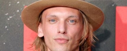 Jamie Campbell habla en Twitter sobre su adicción al alcohol y las drogas Jamie Campbell habla en Twitter sobre su adicción al alcohol y las drogas