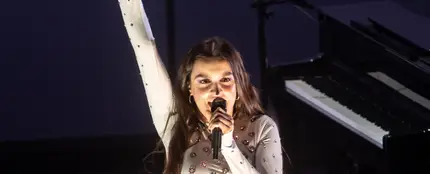 Amaia publica las fechas de la segunda tanda de su gira de salas Amaia publica las fechas de la segunda tanda de su gira de salas