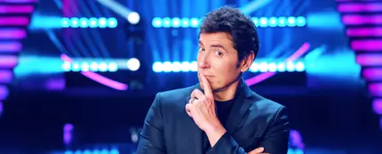 Manel Fuentes Manel Fuentes