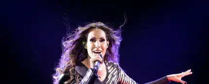 Malú abre su corazón y muestra su faceta más personal e íntima Malú abre su corazón y muestra su faceta más personal e íntima