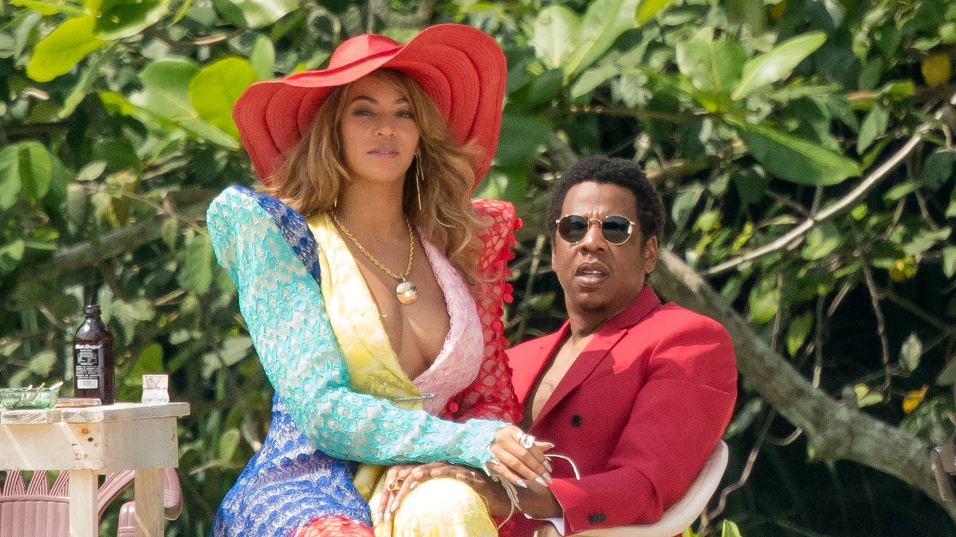 Beyoncé dedica 'Renaissance' a su familia: quiénes son sus hijos, Blue Ivy, Rumi y Sir, y su marido Jay-Z