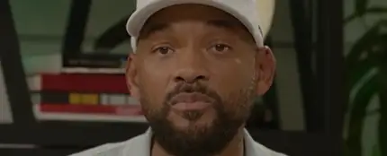 Will Smith se disculpa con Chris Rock tras abofetearlo: "Decepcionar a la gente es mi trauma central" Will Smith se disculpa con Chris Rock tras abofetearlo: "Decepcionar a la gente es mi trauma central"