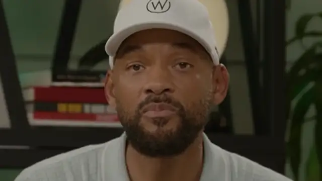 Will Smith se disculpa con Chris Rock tras abofetearlo: "Decepcionar a la gente es mi trauma central"