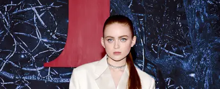 Sadie Sink podría unirse al universo cinematográfico de Marvel como villana Sadie Sink podría unirse al universo cinematográfico de Marvel como villana