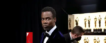 Chris Rock, lejos de perdonar a Will Smith: "Todo el mundo está intentando ser una víctima" Chris Rock, lejos de perdonar a Will Smith: "Todo el mundo está intentando ser una víctima"