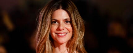 Manuela Velasco habla sobre su deseo truncado de ser madre Manuela Velasco habla sobre su deseo truncado de ser madre