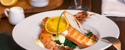 Qué alimentos contienen Omega 3: los beneficios de incluirlos en tu dieta Qué alimentos contienen Omega 3: los beneficios de incluirlos en tu dieta