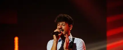 Cepeda defiende la libertad de amor, de expresión y de género en 'La camisa vieja', su nueva canción Cepeda defiende la libertad de amor, de expresión y de género en 'La camisa vieja', su nueva canción