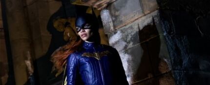 Por qué Warner ha cancelado &#39;Batgirl&#39; 