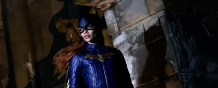 Por qué Warner ha cancelado 'Batgirl' Por qué Warner ha cancelado 'Batgirl'