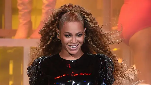 Qué significa 'spazz', el término que Beyoncé eliminará de su nueva canción
