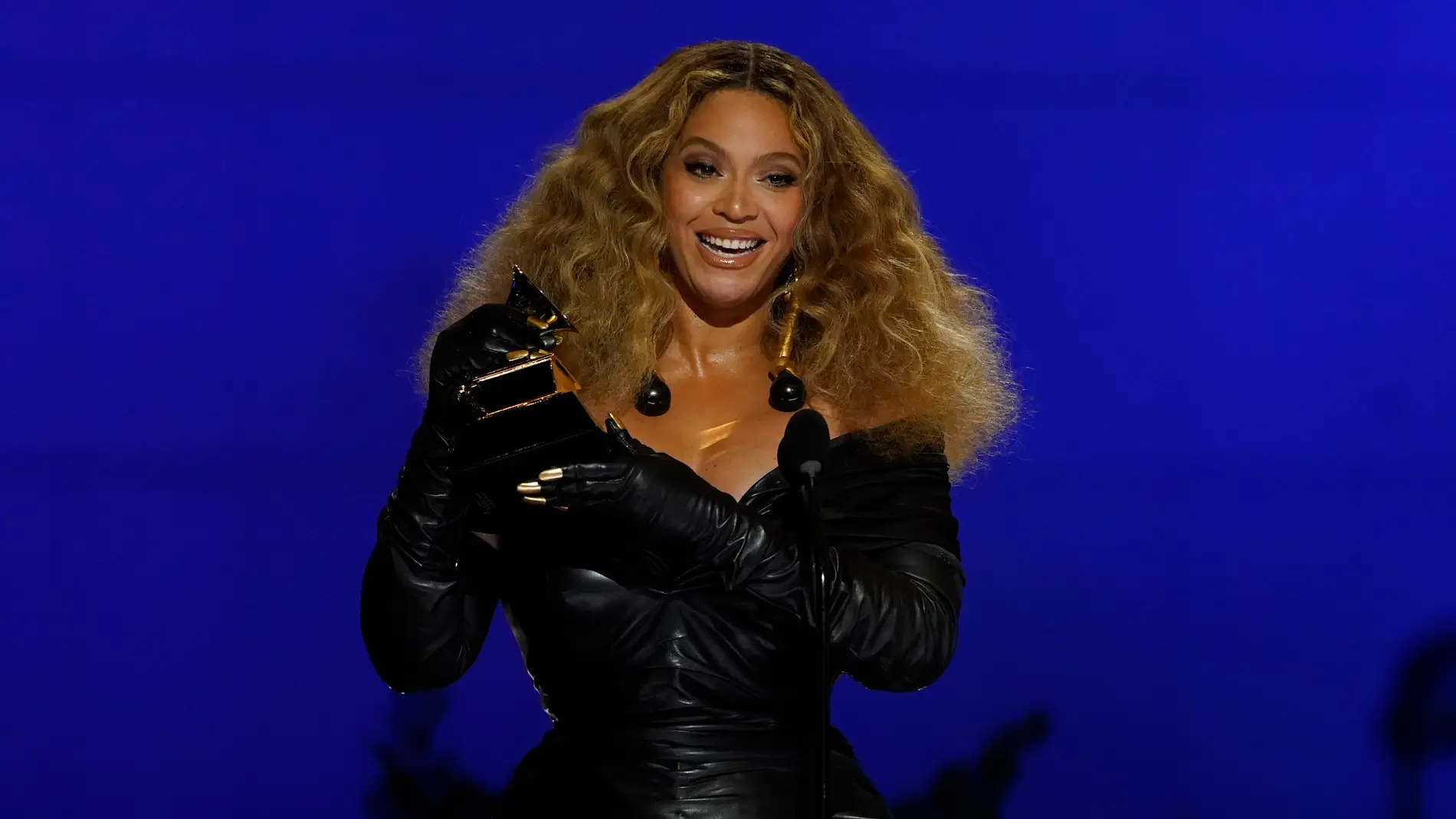 Beyoncé retira un fragmento de una canción acusada de plagio