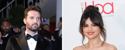 Selena Gomez disfruta de unas románticas vacaciones en Italia con Andrea Iervolino Selena Gomez disfruta de unas románticas vacaciones en Italia con Andrea Iervolino