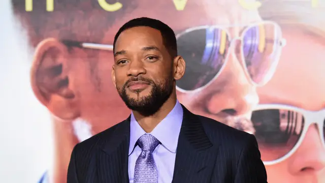 "Tiene personalidades diferentes": la exmujer de Will Smith habla de cómo es su relación