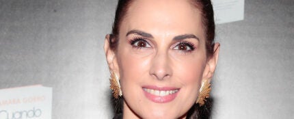 Nuria Fergó está de nuevo enamorada y su pareja es el exmarido de Irene Villa 