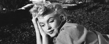 Marilyn Monroe Marilyn Monroe
